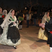 Ofrenda