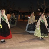 Ofrenda