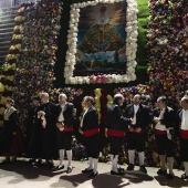 Ofrenda