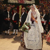 Ofrenda