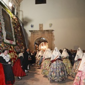 Ofrenda