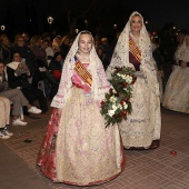 Ofrenda