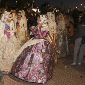 Ofrenda
