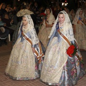 Ofrenda