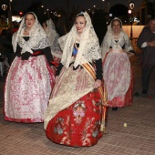 Ofrenda