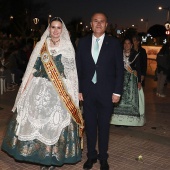 Ofrenda
