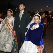 Ofrenda