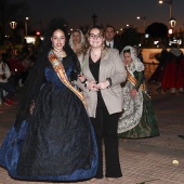 Ofrenda