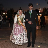 Ofrenda