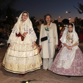 Ofrenda
