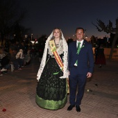 Ofrenda