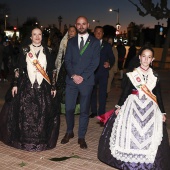 Ofrenda