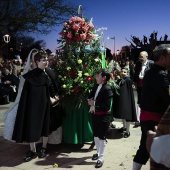 Ofrenda