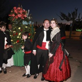 Ofrenda