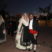 Ofrenda