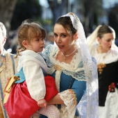 Ofrenda