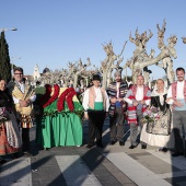 Ofrenda