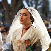 Ofrenda