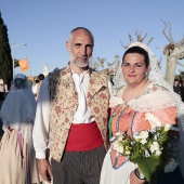 Ofrenda