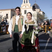 Ofrenda