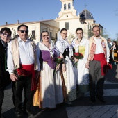 Ofrenda