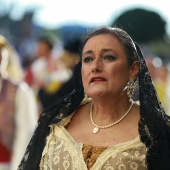 Ofrenda