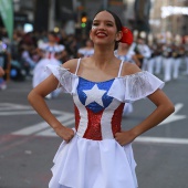 Desfile Internacional de Animación