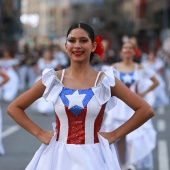 Desfile Internacional de Animación