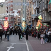 Desfile Internacional de Animación