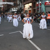 Desfile Internacional de Animación
