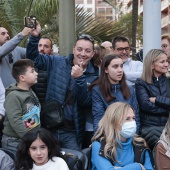 Desfile Internacional de Animación