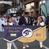 Desfile Internacional de Animación
