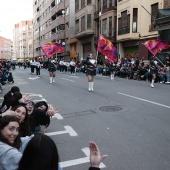 Desfile Internacional de Animación