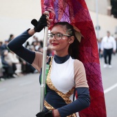 Desfile Internacional de Animación