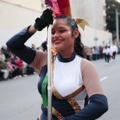 Desfile Internacional de Animación