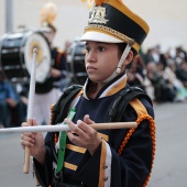Desfile Internacional de Animación