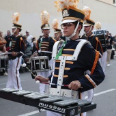 Desfile Internacional de Animación