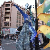 Desfile Internacional de Animación