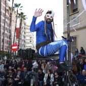 Desfile Internacional de Animación