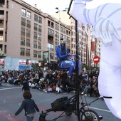 Desfile Internacional de Animación