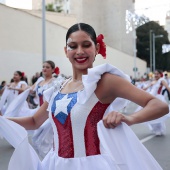 Desfile Internacional de Animación