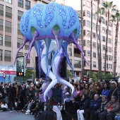 Desfile Internacional de Animación