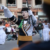 Desfile Internacional de Animación