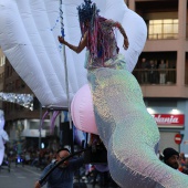 Desfile Internacional de Animación