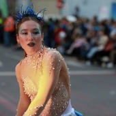 Desfile Internacional de Animación