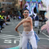 Desfile Internacional de Animación