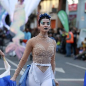 Desfile Internacional de Animación