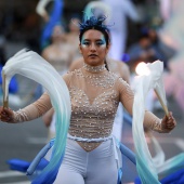 Desfile Internacional de Animación