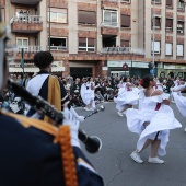 Desfile Internacional de Animación
