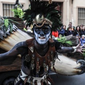 Desfile Internacional de Animación